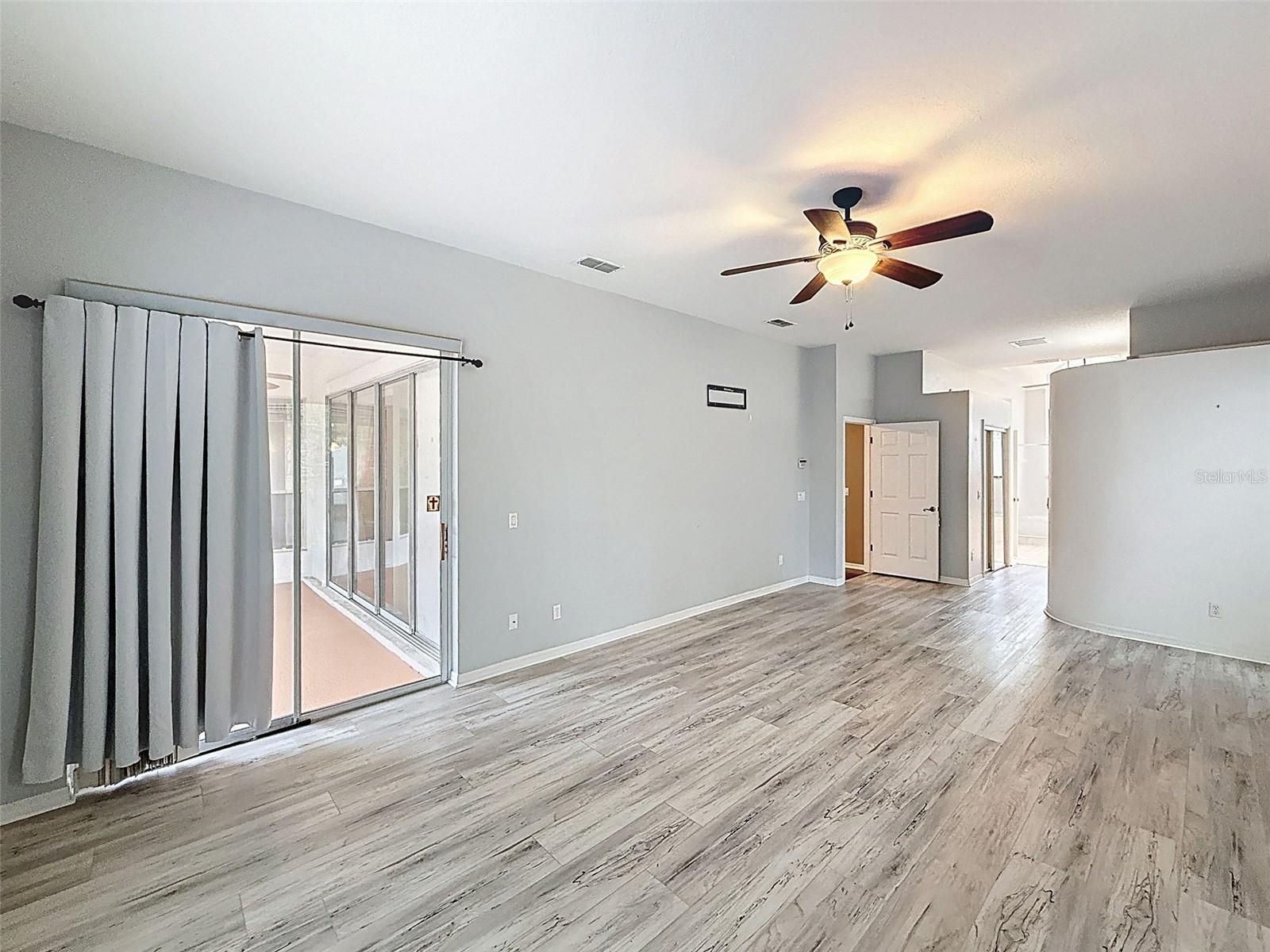 RAINBOW SPGS COUNTRY CLUB ESTATE - Residential