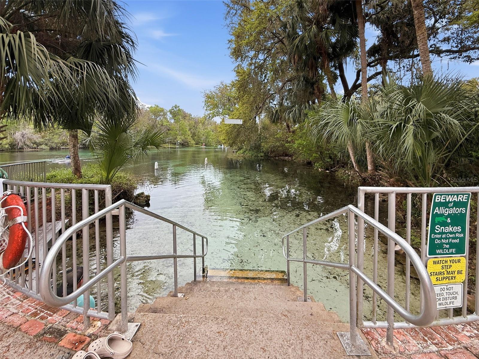 RAINBOW SPGS COUNTRY CLUB ESTATE - Residential