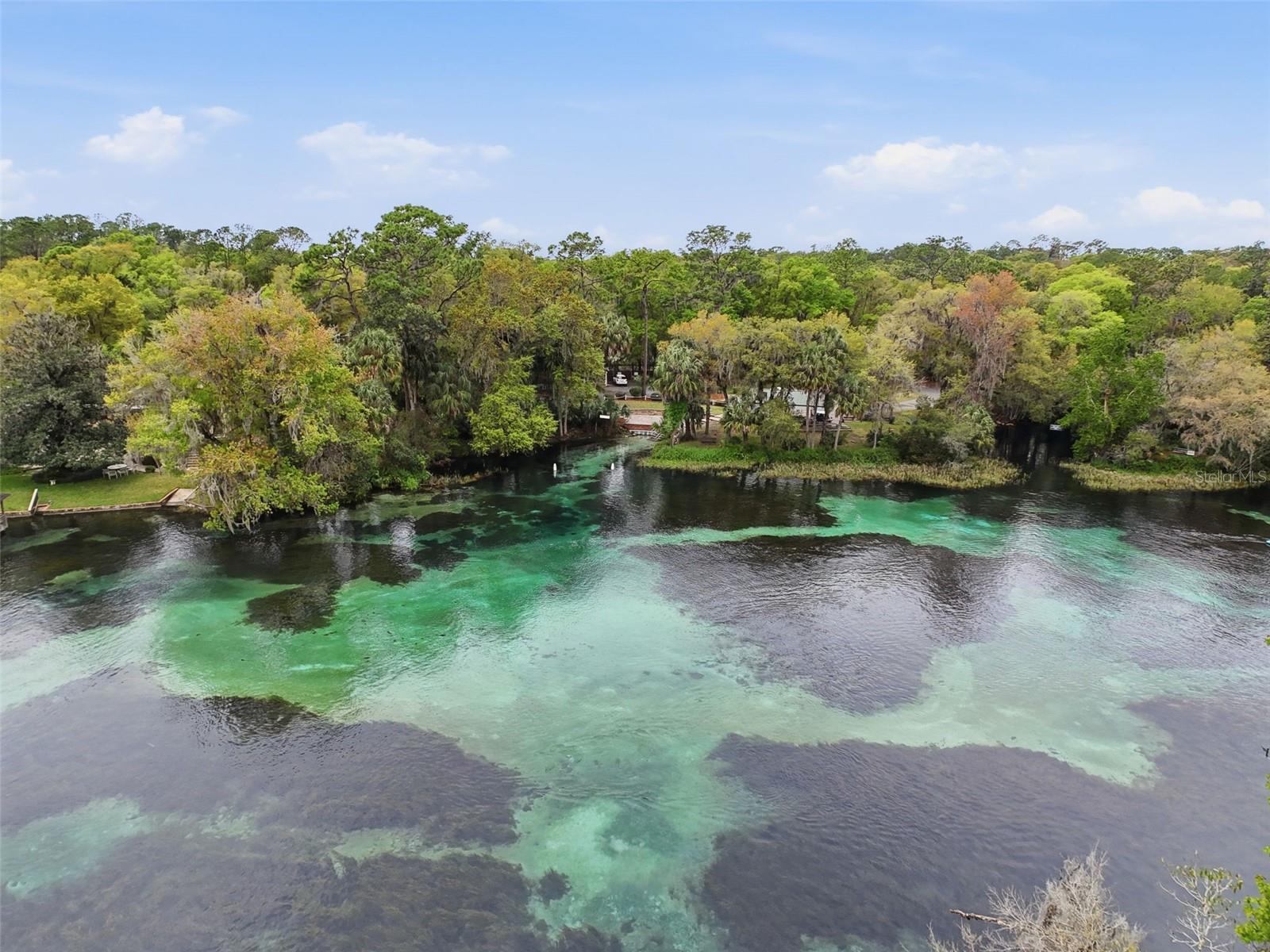 RAINBOW SPGS COUNTRY CLUB ESTATE - Residential