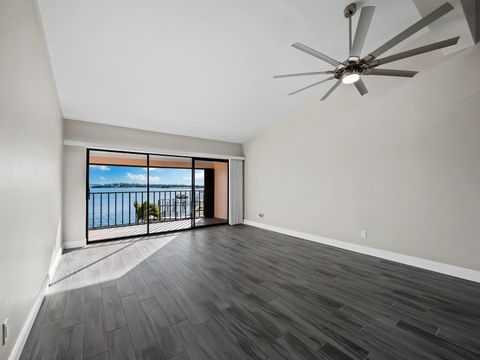 A home in BRADENTON BEACH