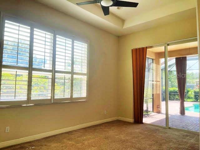 GRAND HAMPTON PH 3 - Residential Lease