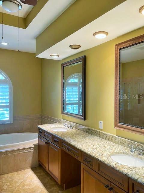 GRAND HAMPTON PH 3 - Residential Lease