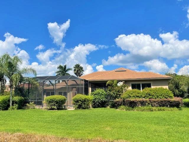GRAND HAMPTON PH 3 - Residential Lease
