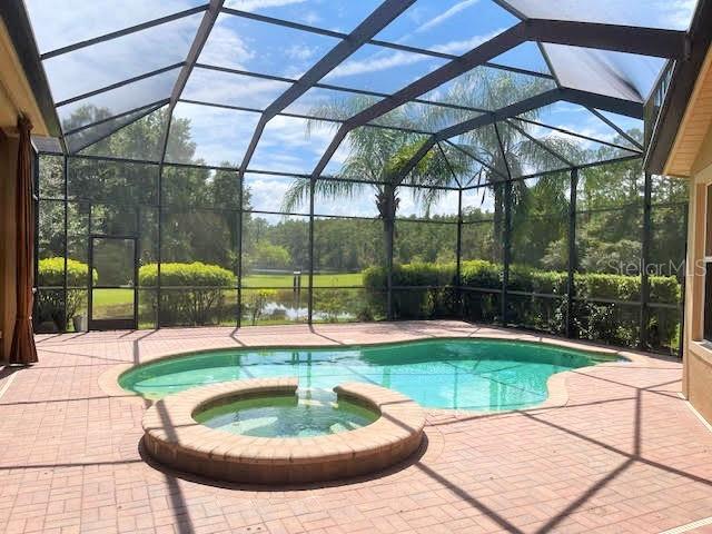 GRAND HAMPTON PH 3 - Residential Lease