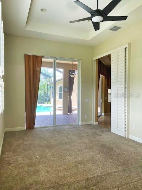 GRAND HAMPTON PH 3 - Residential Lease