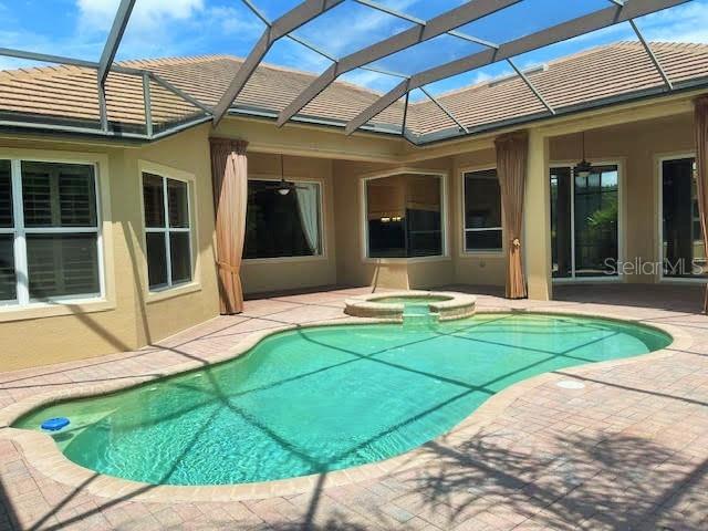 GRAND HAMPTON PH 3 - Residential Lease