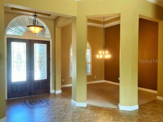 GRAND HAMPTON PH 3 - Residential Lease