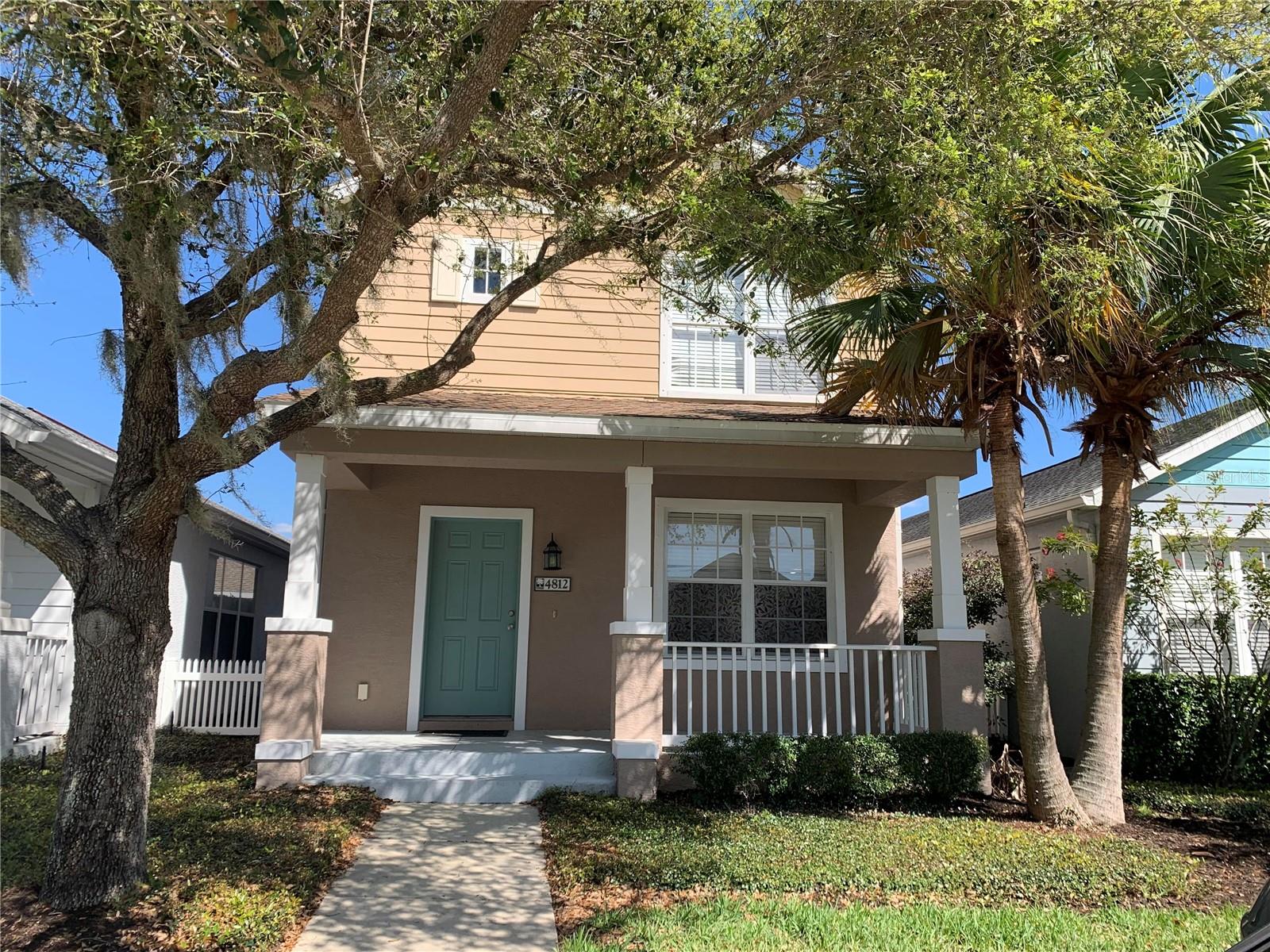 FOREST CREEK PH I & I-A - Residential