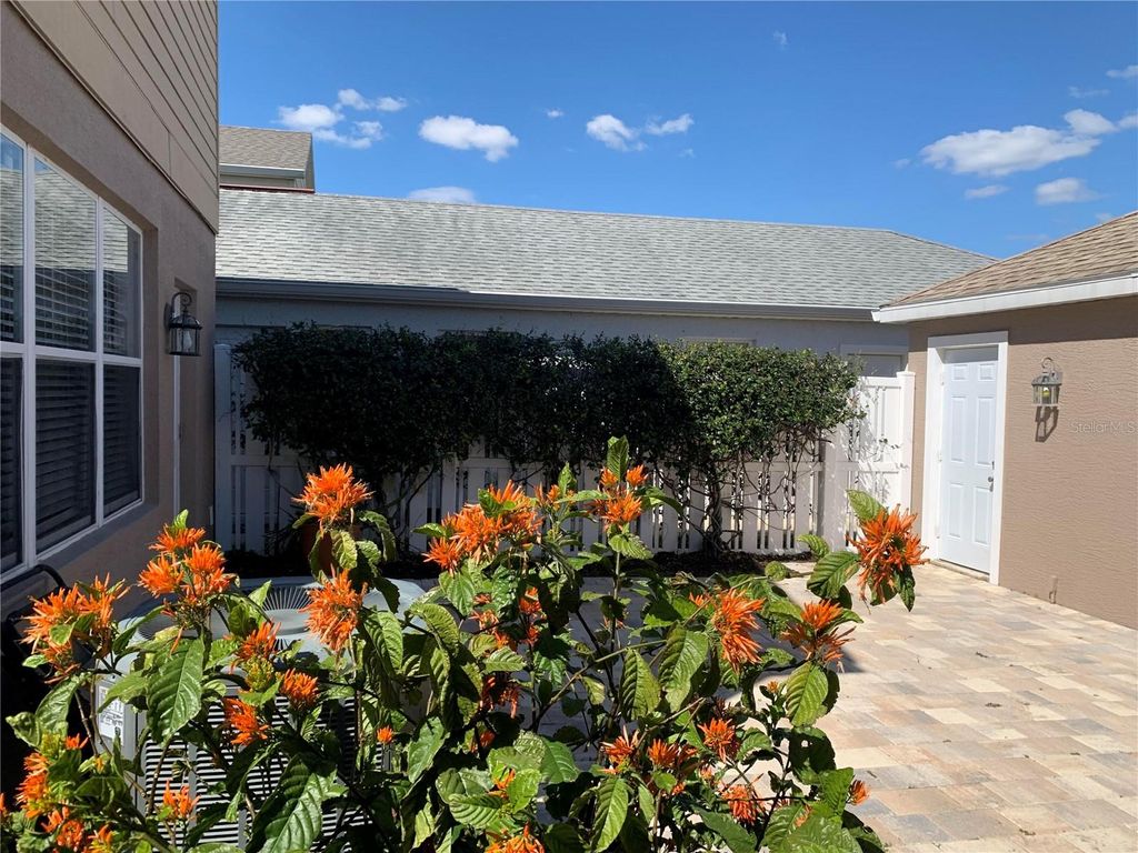 Photo of 4812 Forest Creek Trail, Parrish, FL 34219 (MLS # O6394536)