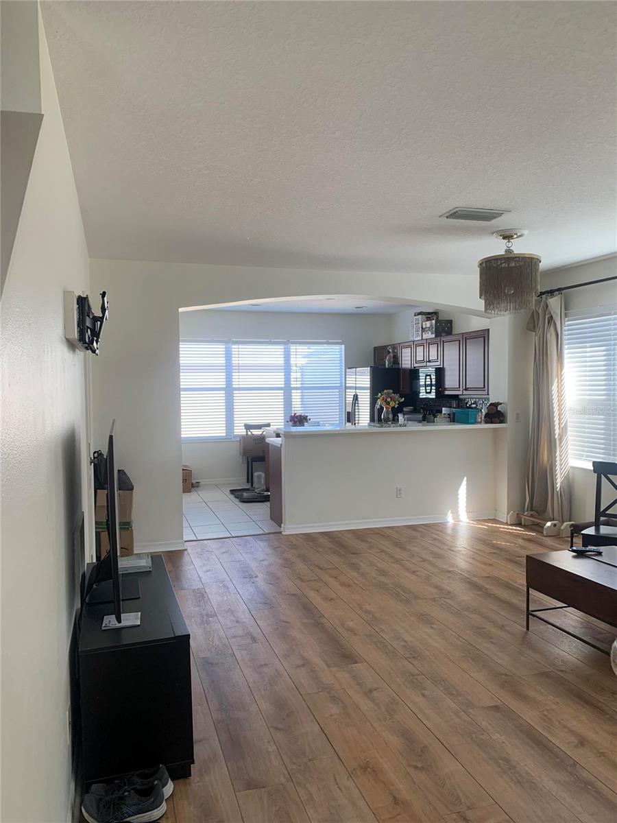 FOREST CREEK PH I & I-A - Residential