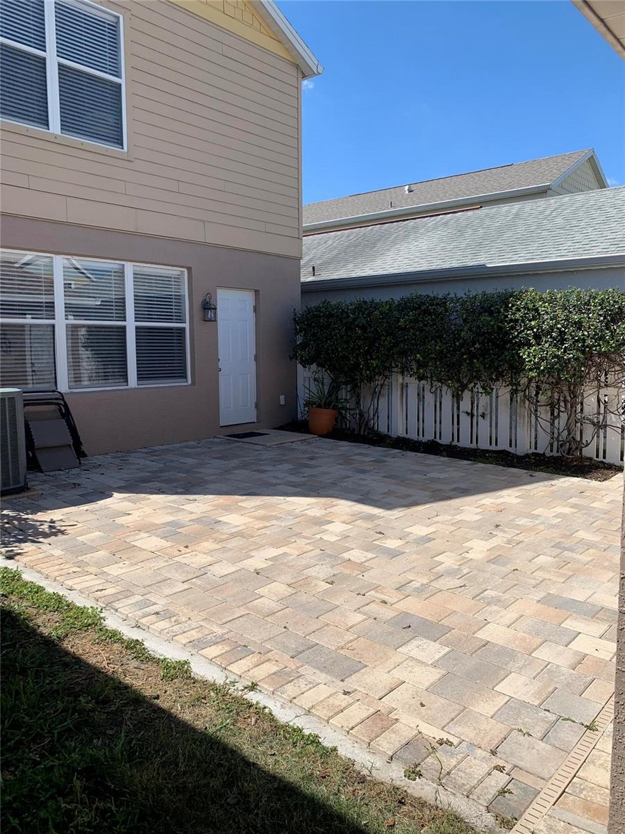 FOREST CREEK PH I & I-A - Residential