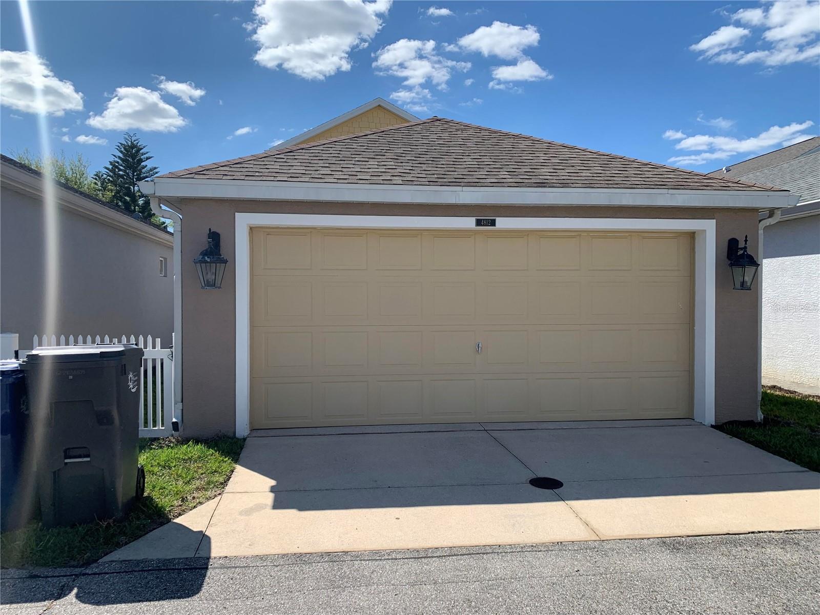 FOREST CREEK PH I & I-A - Residential