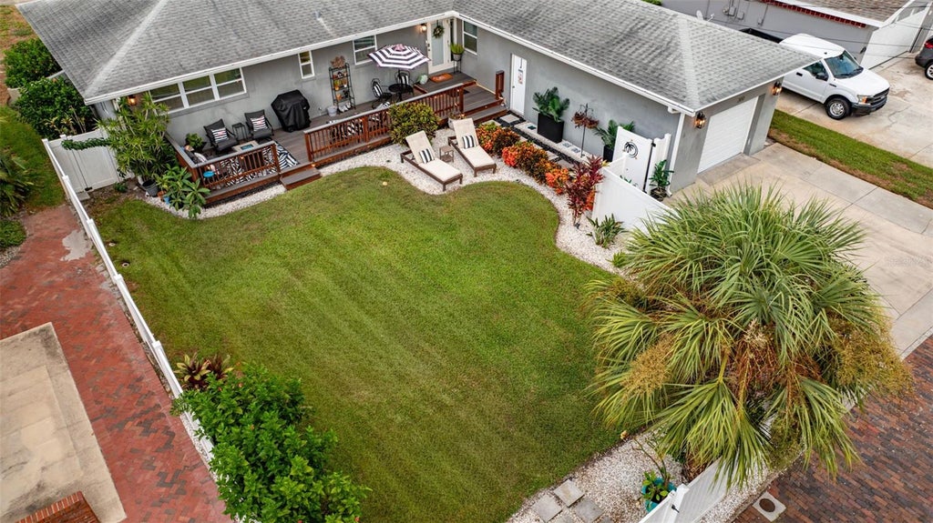 Photo of 200 Park Street N, St Petersburg, FL 33710 (MLS # TB8528599)