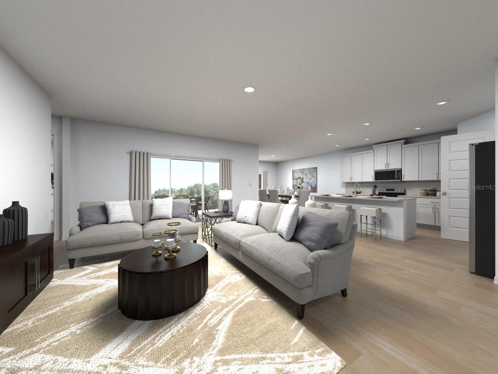 3309 ORCHARD LOOP