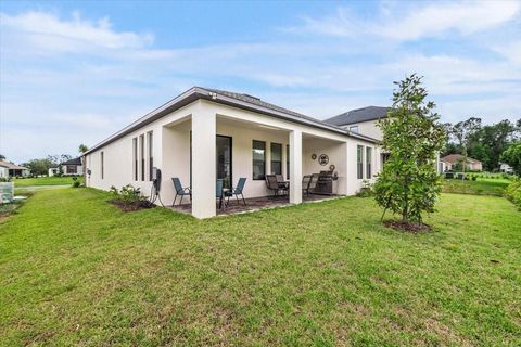 A home in OCALA