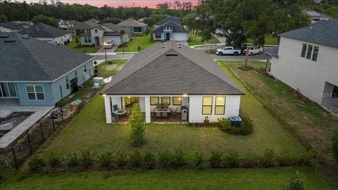 A home in OCALA