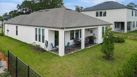 A home in OCALA