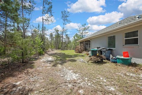 Tiny photo for 24 Tall Marigolds Court, Homosassa, FL 34446 (MLS # TB8506897)