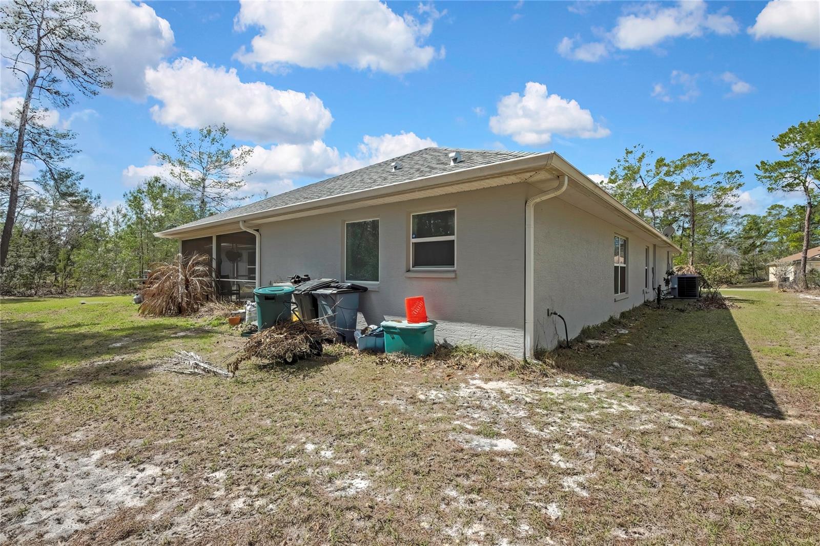 SUGARMILL WOODS OAK VILLAGE - Residential