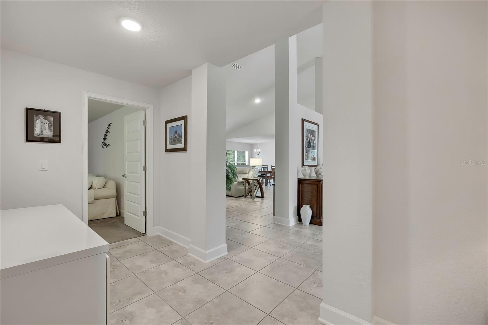 SUGARMILL WOODS OAK VILLAGE - Residential