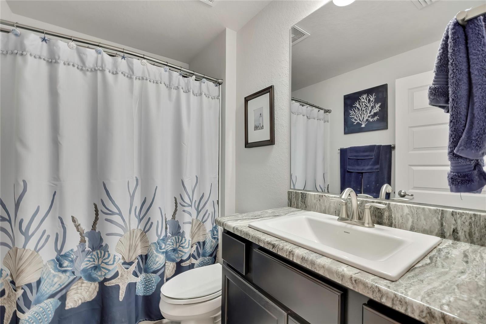 SUGARMILL WOODS OAK VILLAGE - Residential