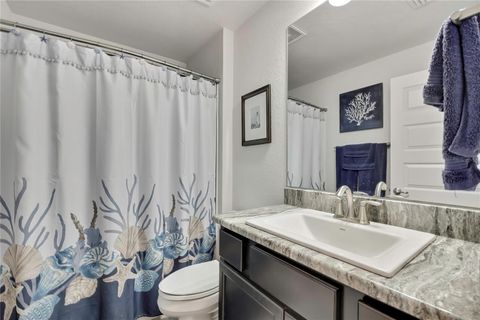 Tiny photo for 24 Tall Marigolds Court, Homosassa, FL 34446 (MLS # TB8506897)