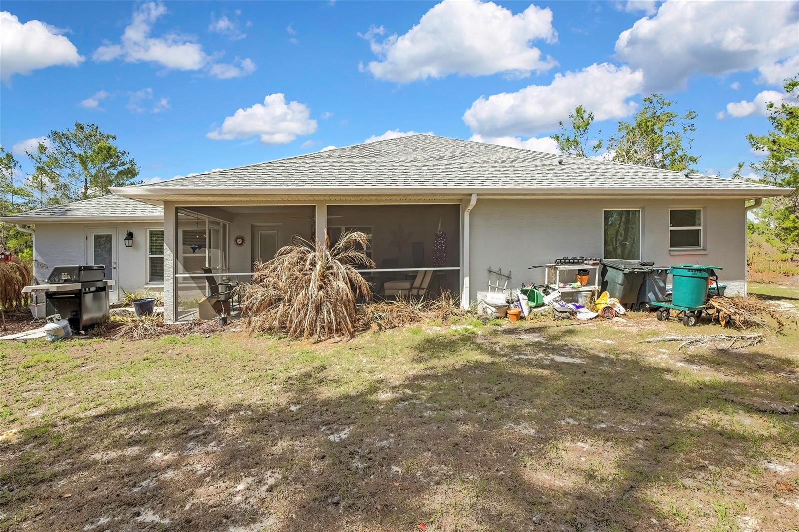 SUGARMILL WOODS OAK VILLAGE - Residential