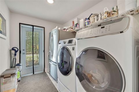 Tiny photo for 24 Tall Marigolds Court, Homosassa, FL 34446 (MLS # TB8506897)