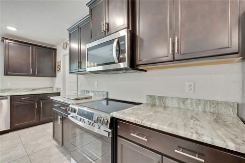 Tiny photo for 24 Tall Marigolds Court, Homosassa, FL 34446 (MLS # TB8506897)