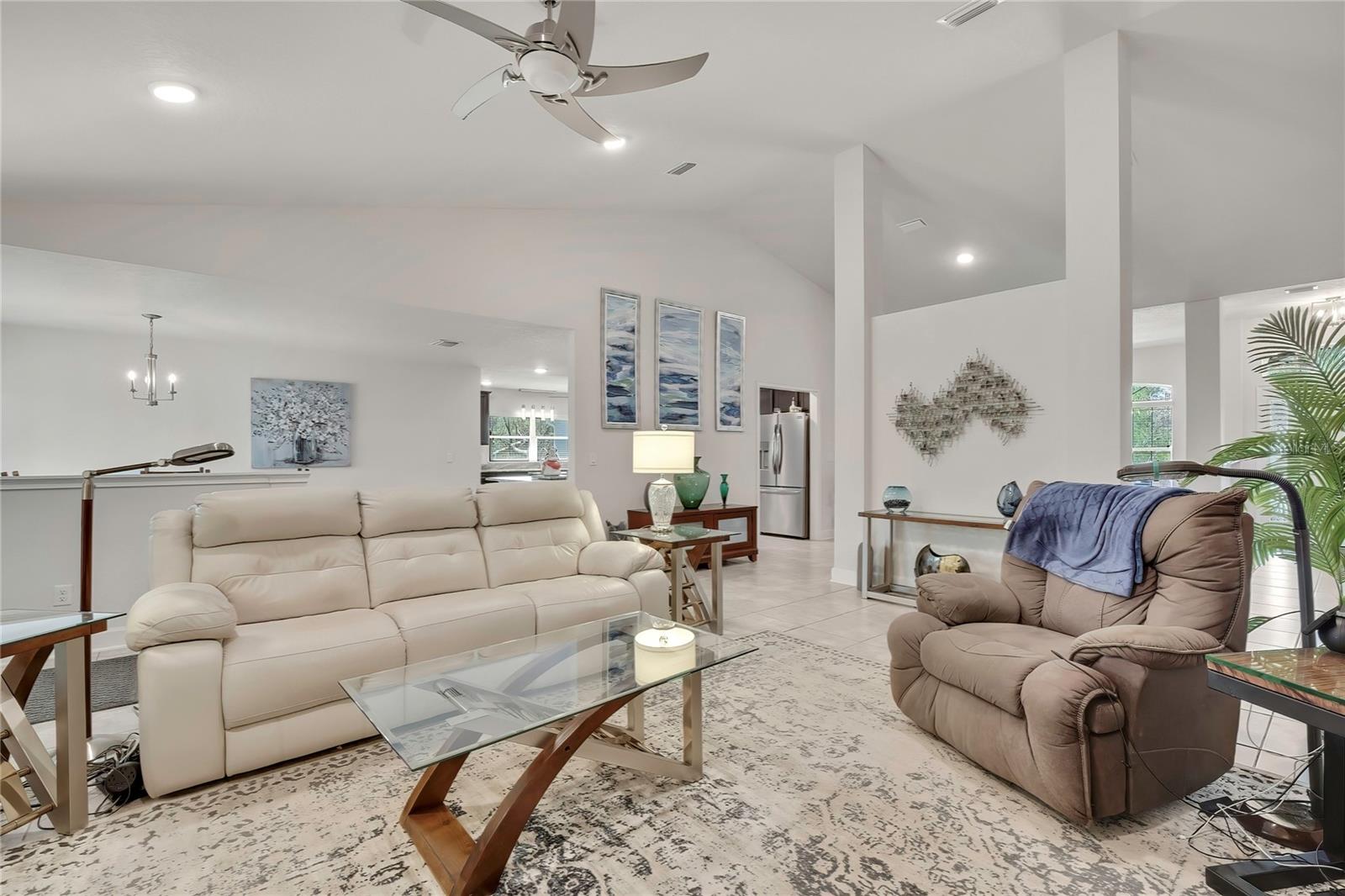 SUGARMILL WOODS OAK VILLAGE - Residential
