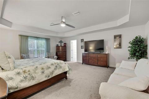 Tiny photo for 24 Tall Marigolds Court, Homosassa, FL 34446 (MLS # TB8506897)