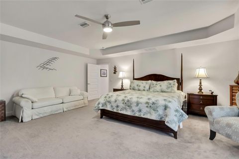 Tiny photo for 24 Tall Marigolds Court, Homosassa, FL 34446 (MLS # TB8506897)