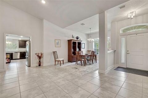 Tiny photo for 24 Tall Marigolds Court, Homosassa, FL 34446 (MLS # TB8506897)