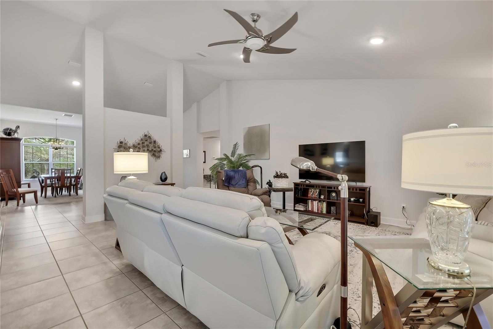 SUGARMILL WOODS OAK VILLAGE - Residential