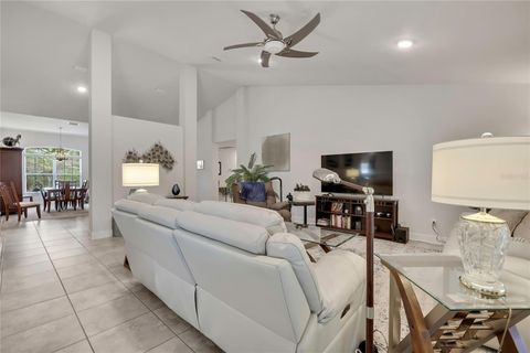 Tiny photo for 24 Tall Marigolds Court, Homosassa, FL 34446 (MLS # TB8506897)