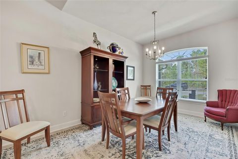 Tiny photo for 24 Tall Marigolds Court, Homosassa, FL 34446 (MLS # TB8506897)