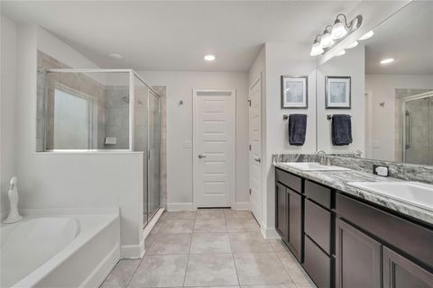 Tiny photo for 24 Tall Marigolds Court, Homosassa, FL 34446 (MLS # TB8506897)
