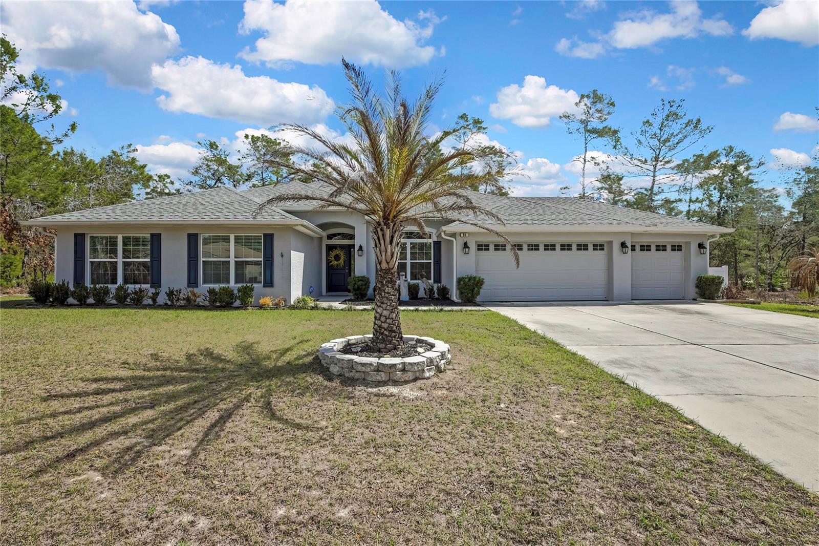 SUGARMILL WOODS OAK VILLAGE - Residential