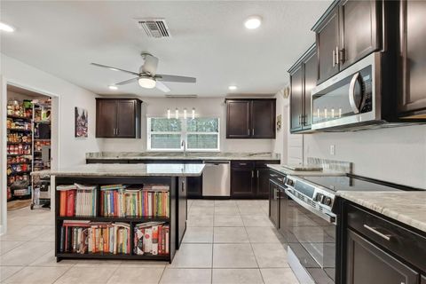 Tiny photo for 24 Tall Marigolds Court, Homosassa, FL 34446 (MLS # TB8506897)