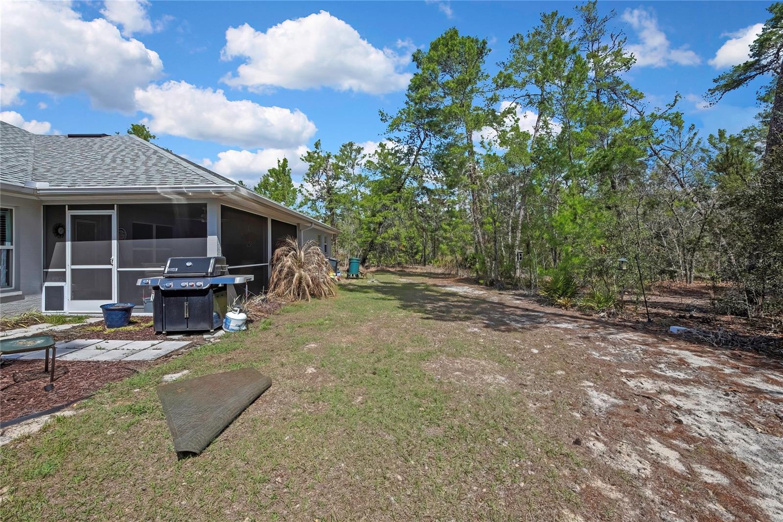 SUGARMILL WOODS OAK VILLAGE - Residential