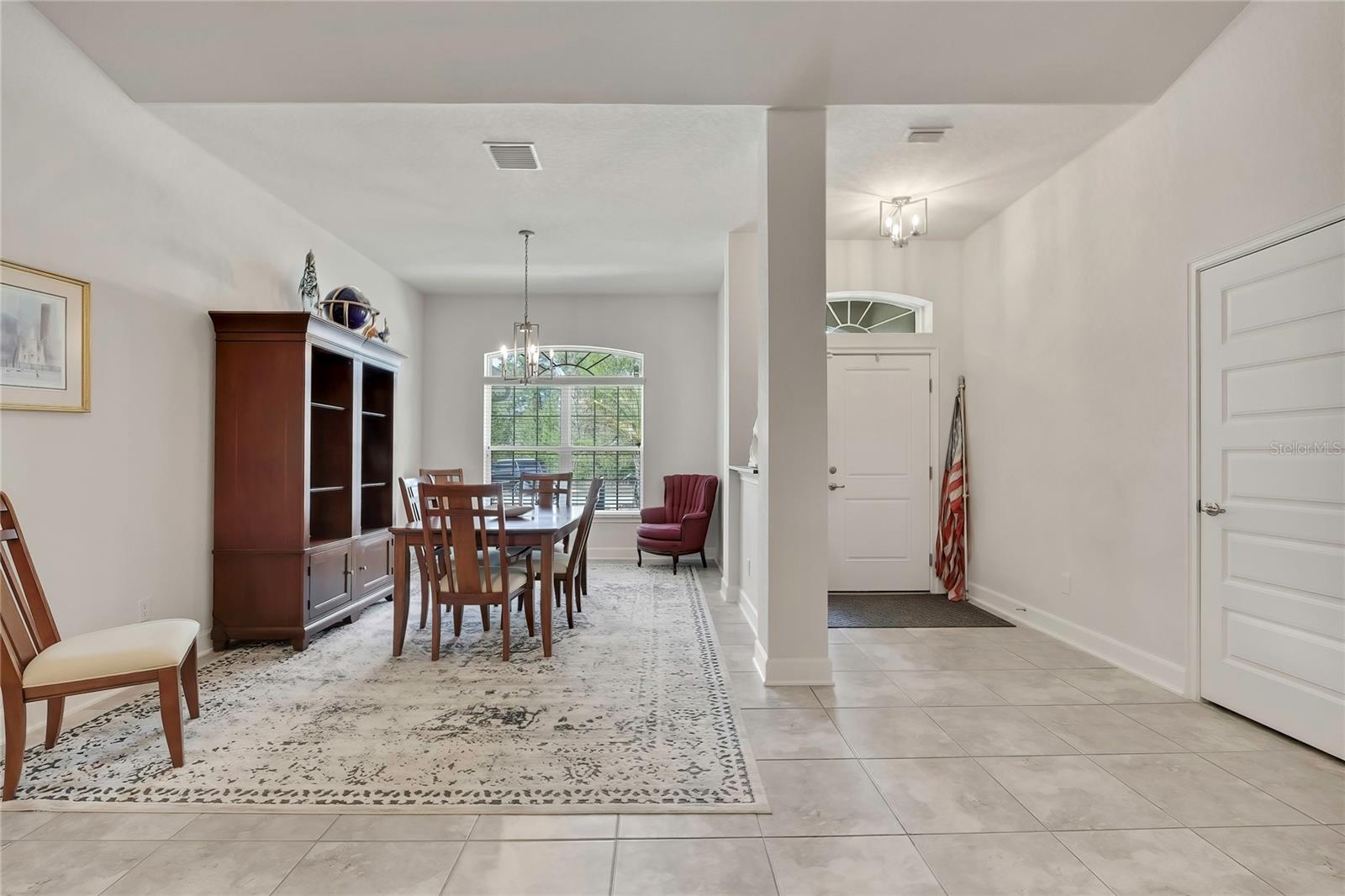 SUGARMILL WOODS OAK VILLAGE - Residential