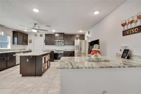 Tiny photo for 24 Tall Marigolds Court, Homosassa, FL 34446 (MLS # TB8506897)