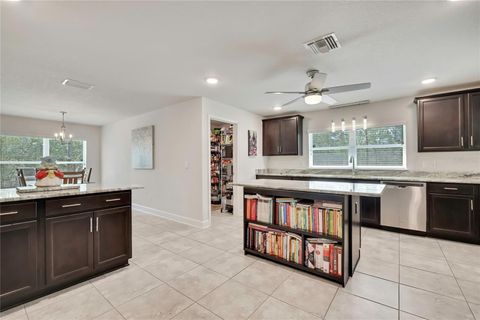 Tiny photo for 24 Tall Marigolds Court, Homosassa, FL 34446 (MLS # TB8506897)