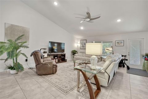 Tiny photo for 24 Tall Marigolds Court, Homosassa, FL 34446 (MLS # TB8506897)