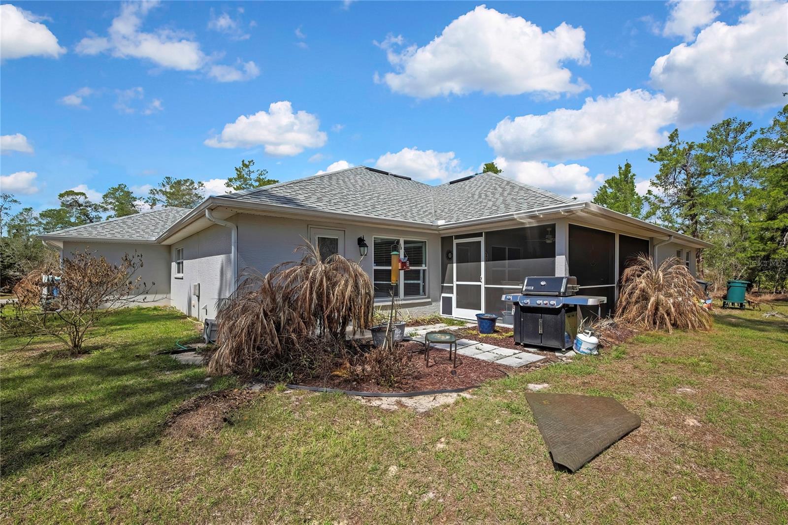 SUGARMILL WOODS OAK VILLAGE - Residential
