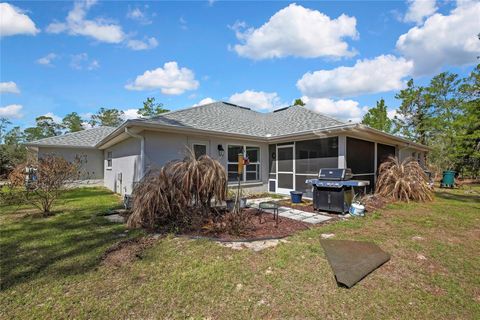 Tiny photo for 24 Tall Marigolds Court, Homosassa, FL 34446 (MLS # TB8506897)