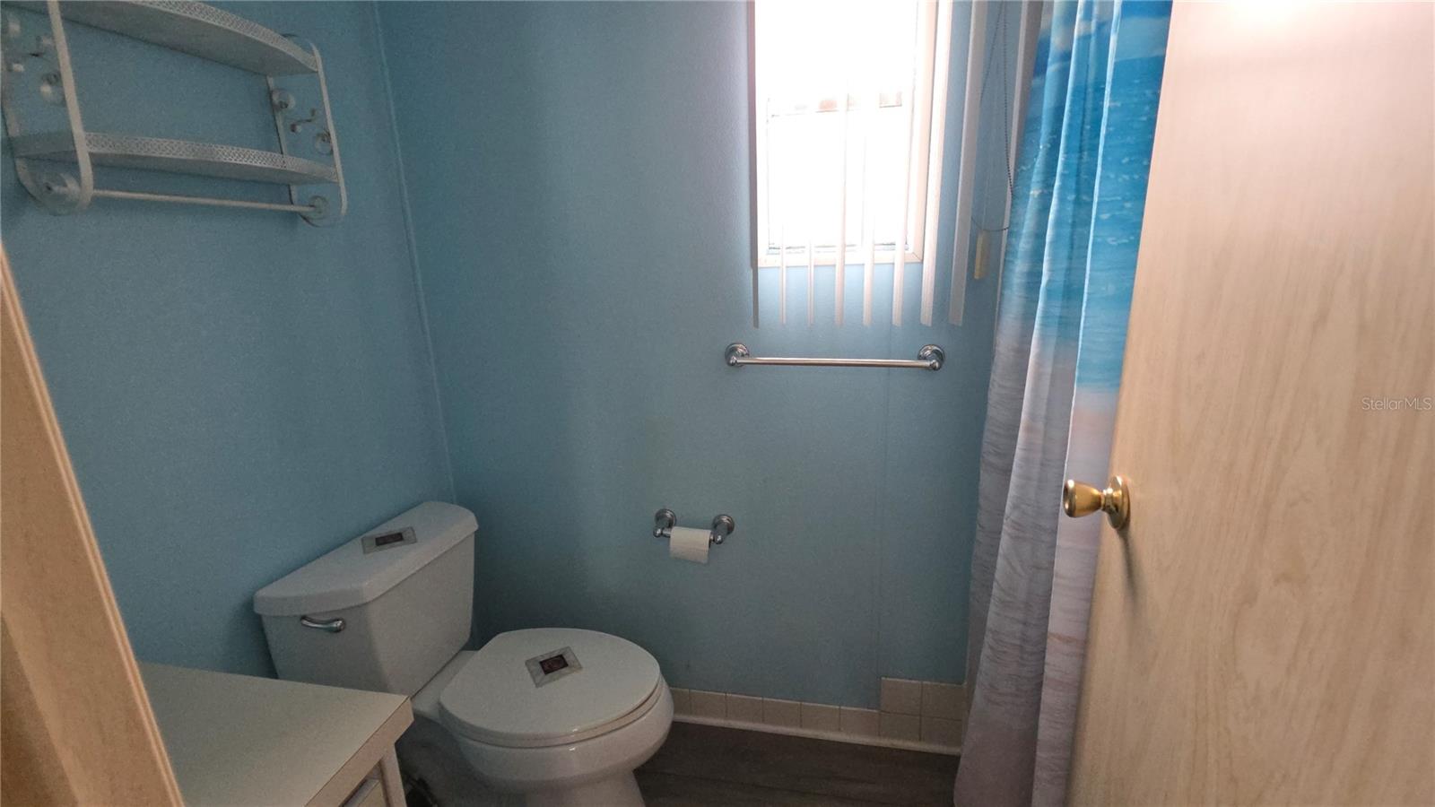 EUSTIS COUNTRY CLUB MANOR MHP UNIT 02A - Residential