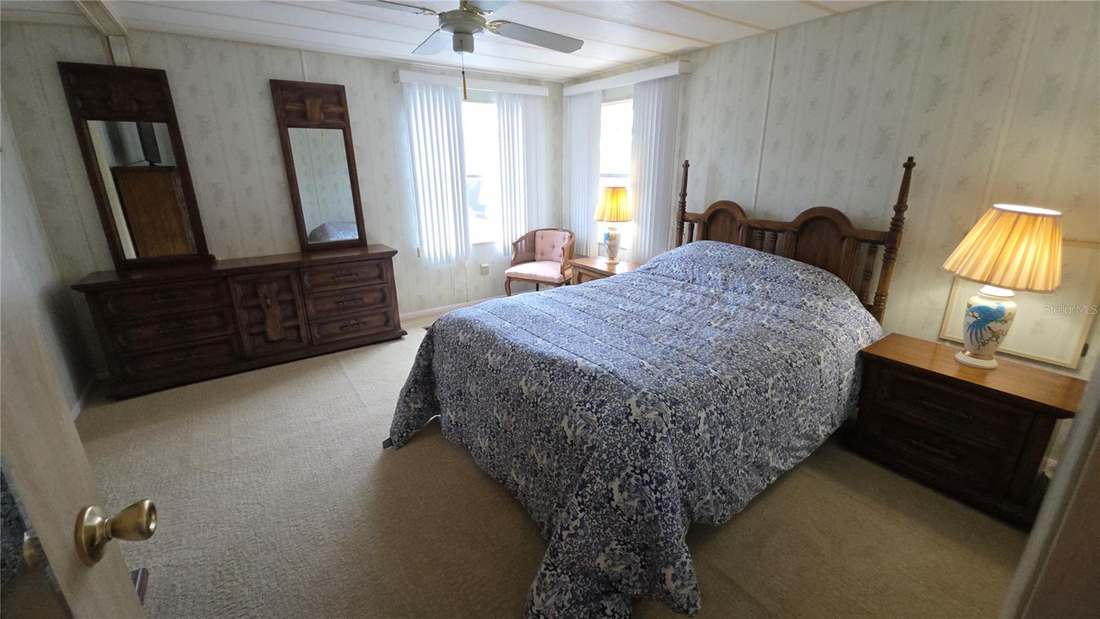 EUSTIS COUNTRY CLUB MANOR MHP UNIT 02A - Residential