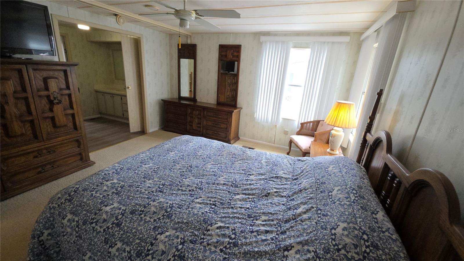 EUSTIS COUNTRY CLUB MANOR MHP UNIT 02A - Residential