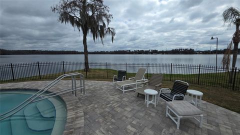 Photo of 252 Pinewood Drive, Eustis, FL 32726 (MLS # G5108401)